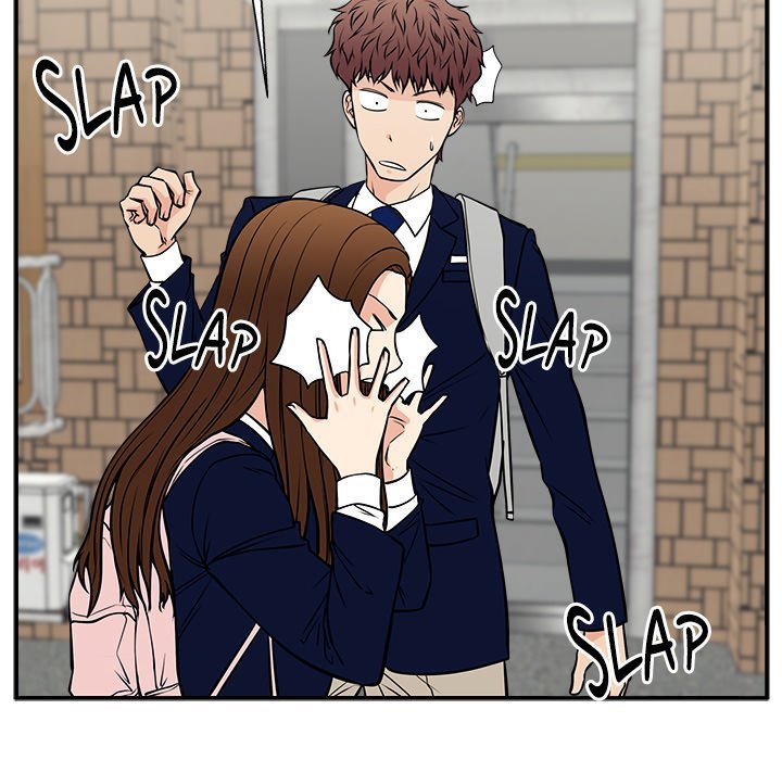 Jinxed Manhwa - Chapter 38 Page 124