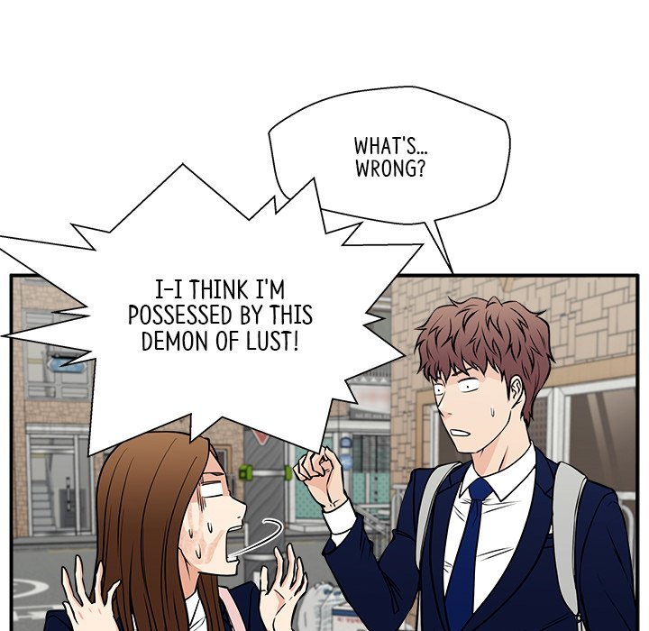 Jinxed Manhwa - Chapter 38 Page 125