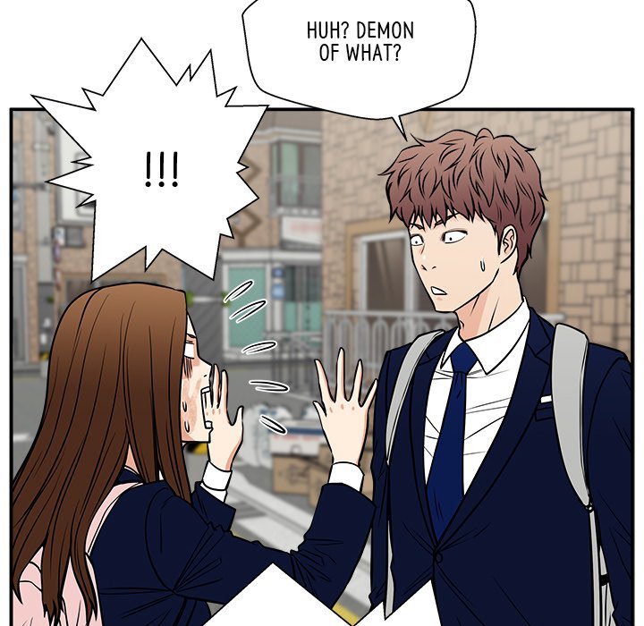 Jinxed Manhwa - Chapter 38 Page 127