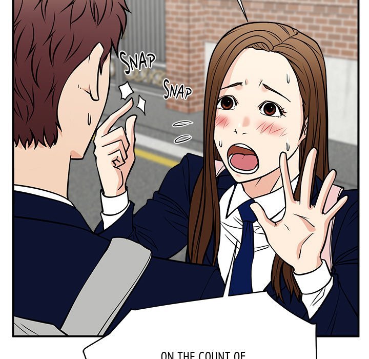 Jinxed Manhwa - Chapter 38 Page 129