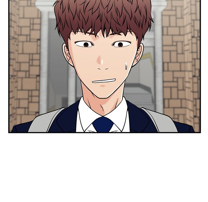 Jinxed Manhwa - Chapter 38 Page 131