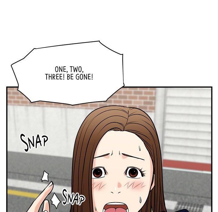 Jinxed Manhwa - Chapter 38 Page 132