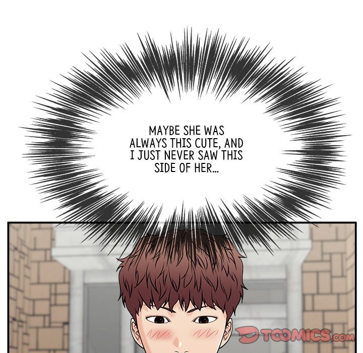 Jinxed Manhwa - Chapter 38 Page 134