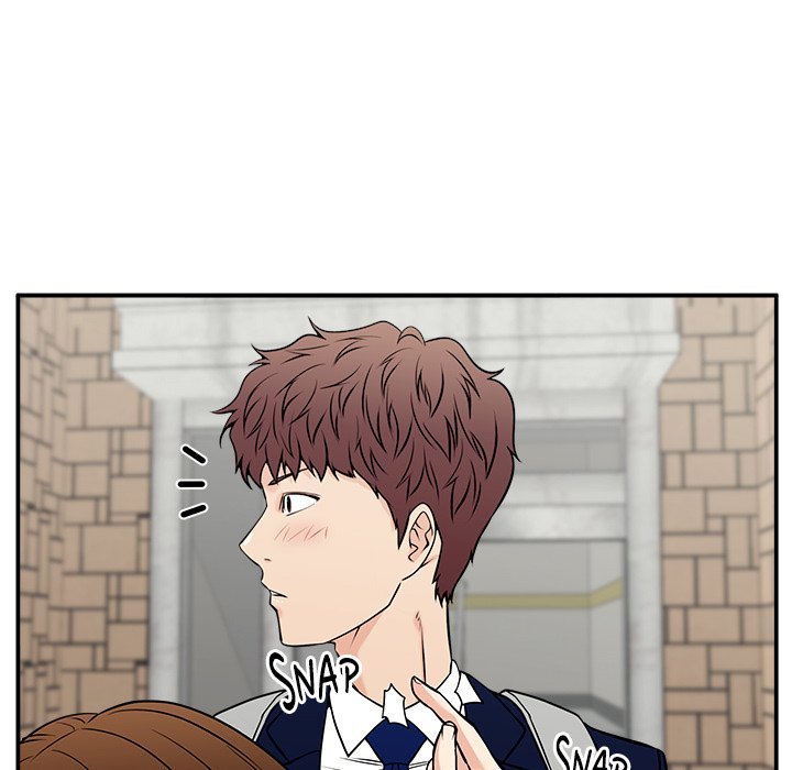 Jinxed Manhwa - Chapter 38 Page 136