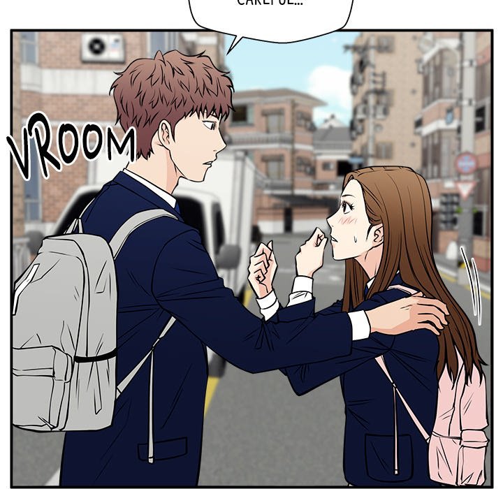 Jinxed Manhwa - Chapter 38 Page 138