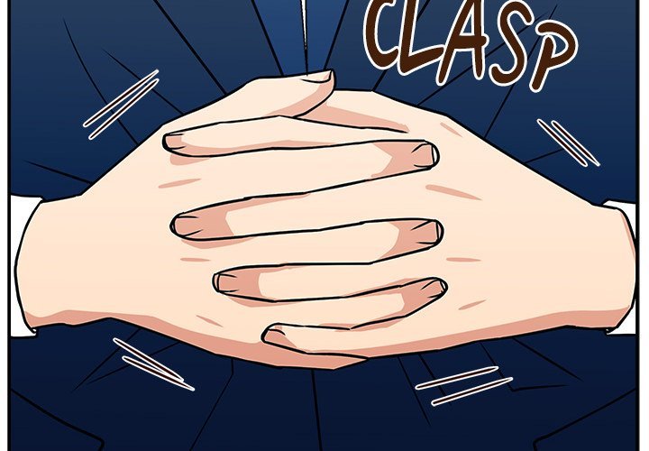 Jinxed Manhwa - Chapter 17 Page 1