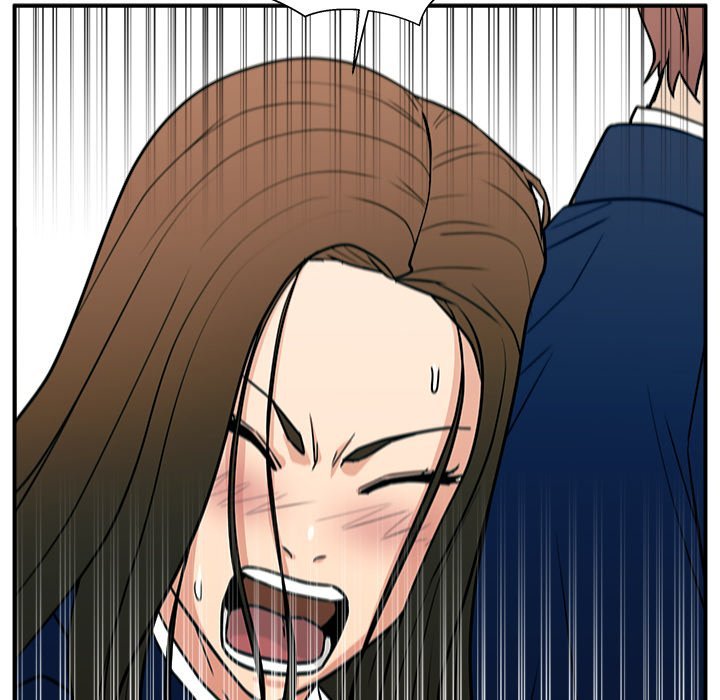 Jinxed Manhwa - Chapter 17 Page 5