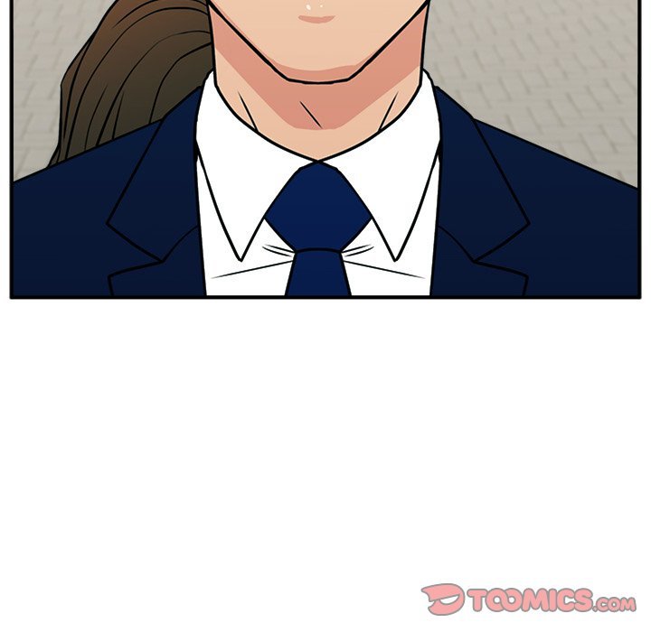 Jinxed Manhwa - Chapter 17 Page 8