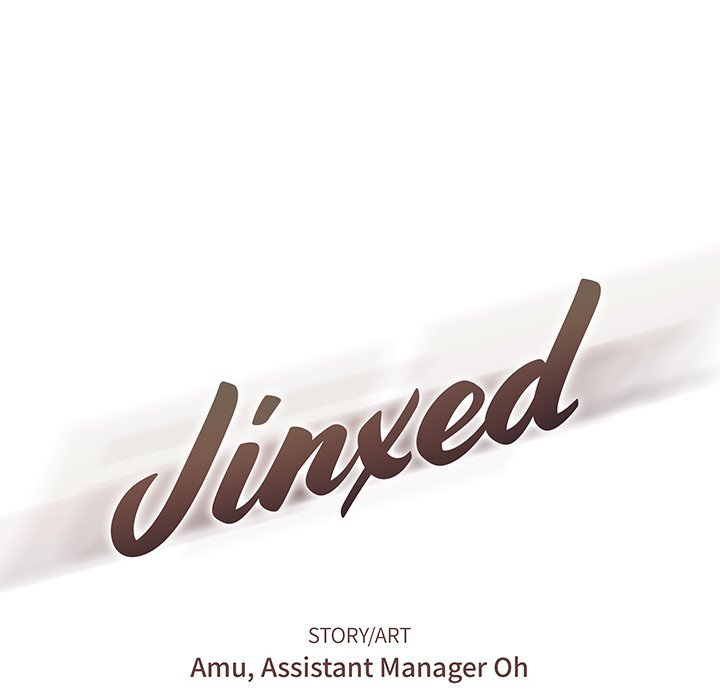 Jinxed Manhwa - Chapter 17 Page 9