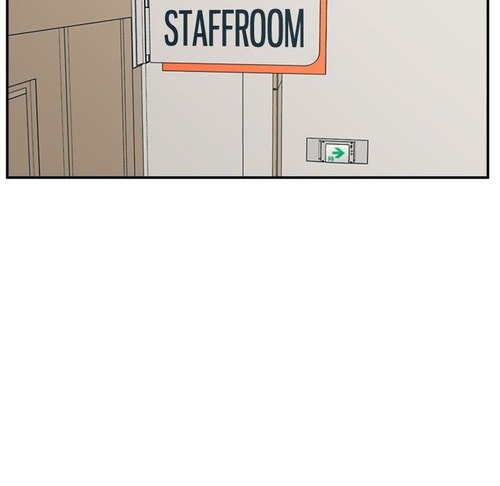 Jinxed Manhwa - Chapter 17 Page 11