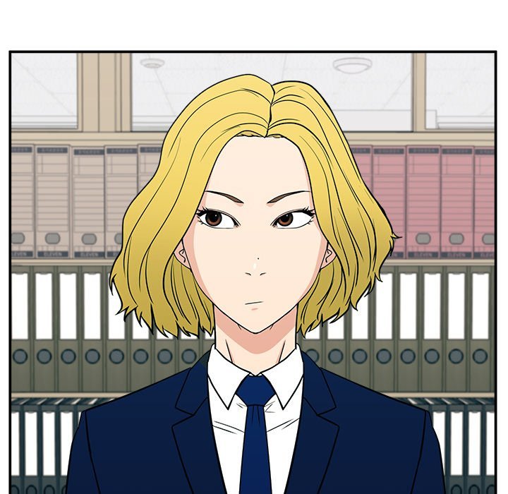 Jinxed Manhwa - Chapter 17 Page 12