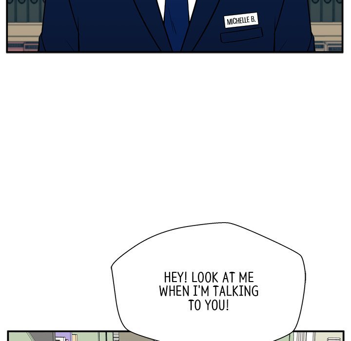 Jinxed Manhwa - Chapter 17 Page 13