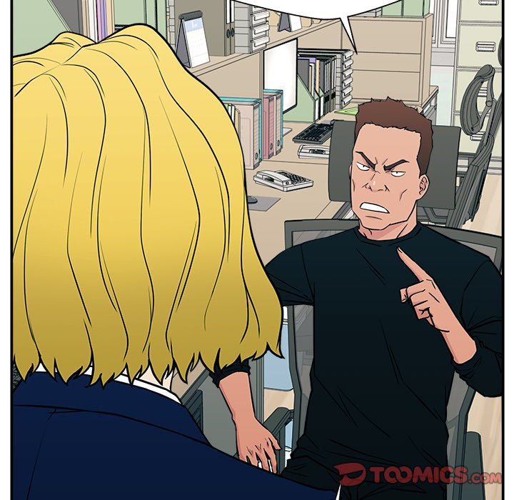 Jinxed Manhwa - Chapter 17 Page 14