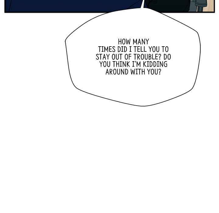 Jinxed Manhwa - Chapter 17 Page 15