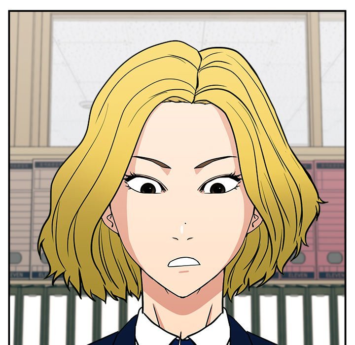 Jinxed Manhwa - Chapter 17 Page 16