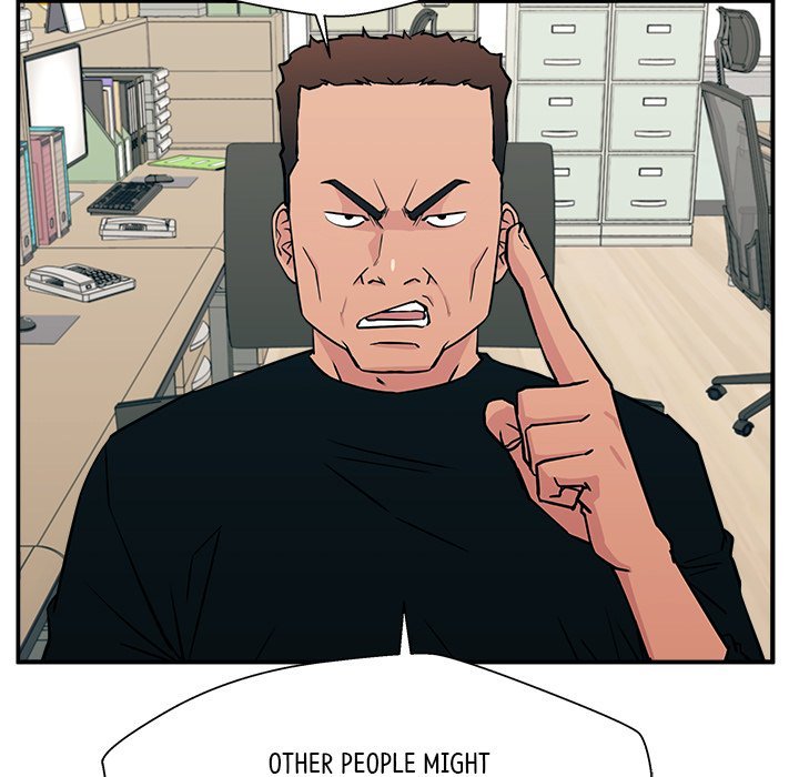 Jinxed Manhwa - Chapter 17 Page 18