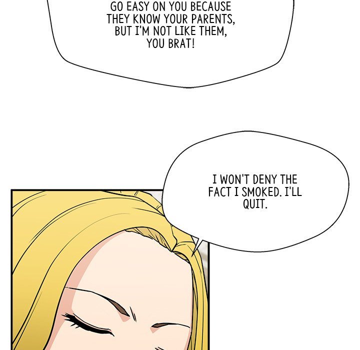 Jinxed Manhwa - Chapter 17 Page 19