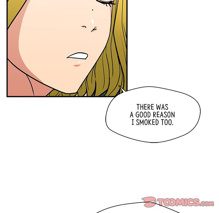 Jinxed Manhwa - Chapter 17 Page 20