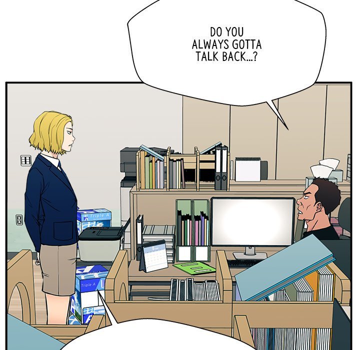 Jinxed Manhwa - Chapter 17 Page 21