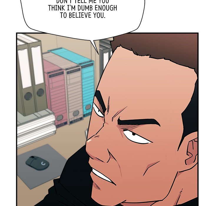 Jinxed Manhwa - Chapter 17 Page 23