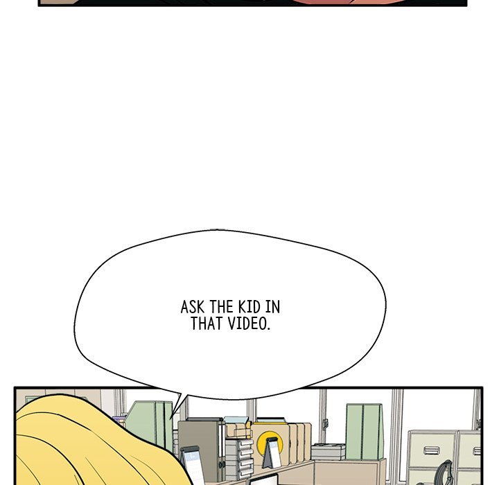 Jinxed Manhwa - Chapter 17 Page 24