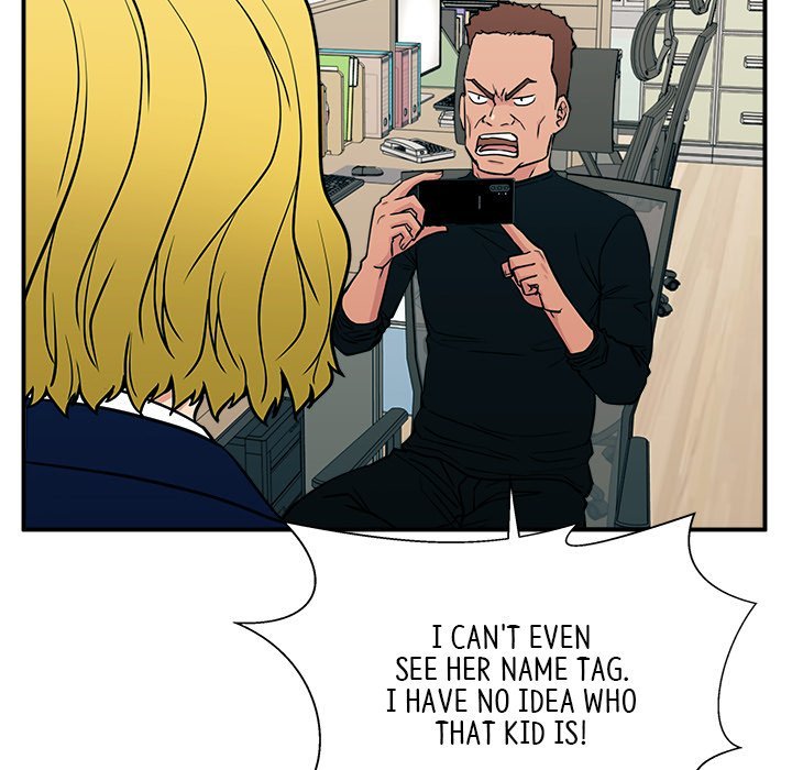 Jinxed Manhwa - Chapter 17 Page 25