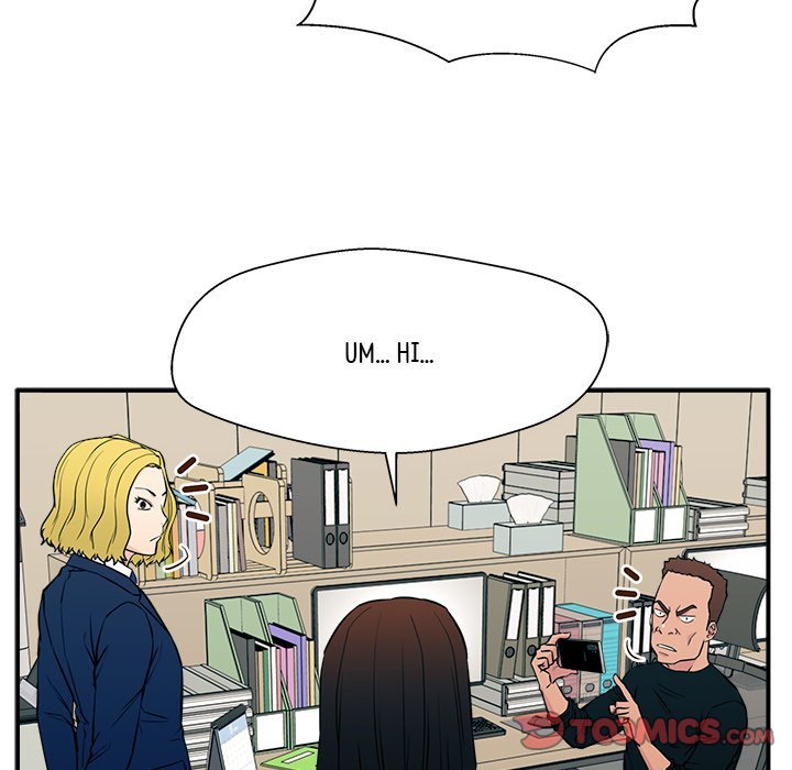 Jinxed Manhwa - Chapter 17 Page 26