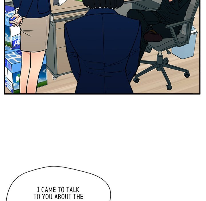 Jinxed Manhwa - Chapter 17 Page 27