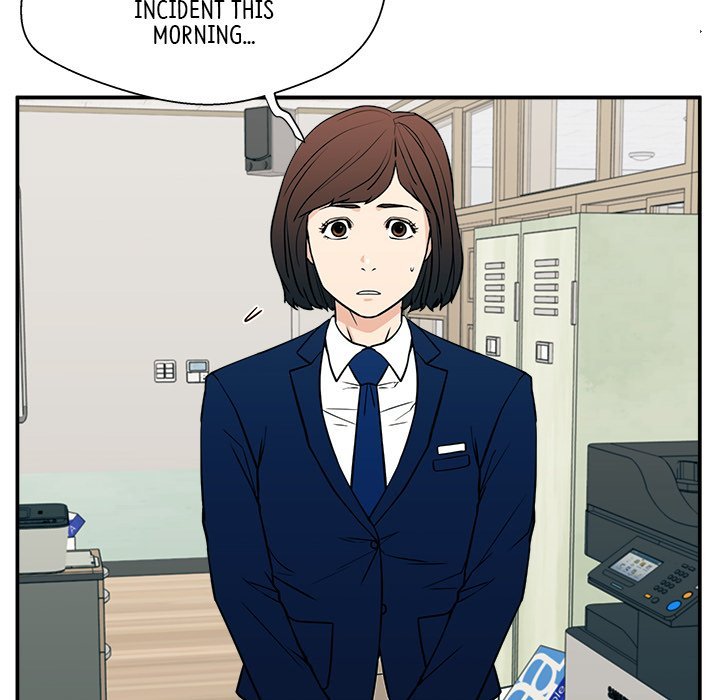 Jinxed Manhwa - Chapter 17 Page 28