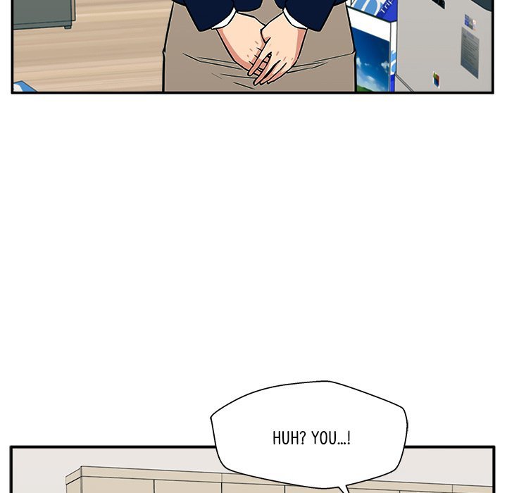 Jinxed Manhwa - Chapter 17 Page 29