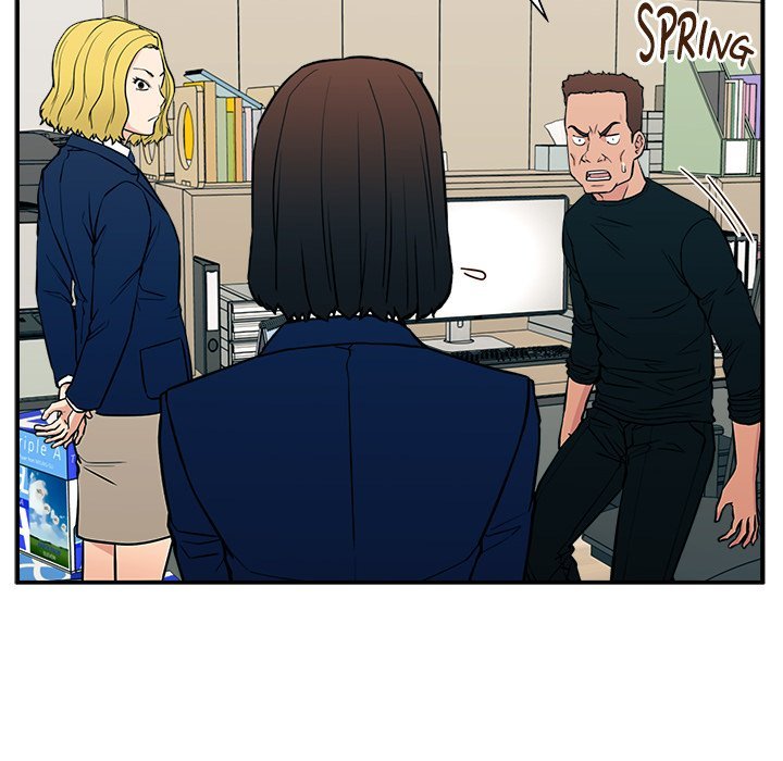 Jinxed Manhwa - Chapter 17 Page 30