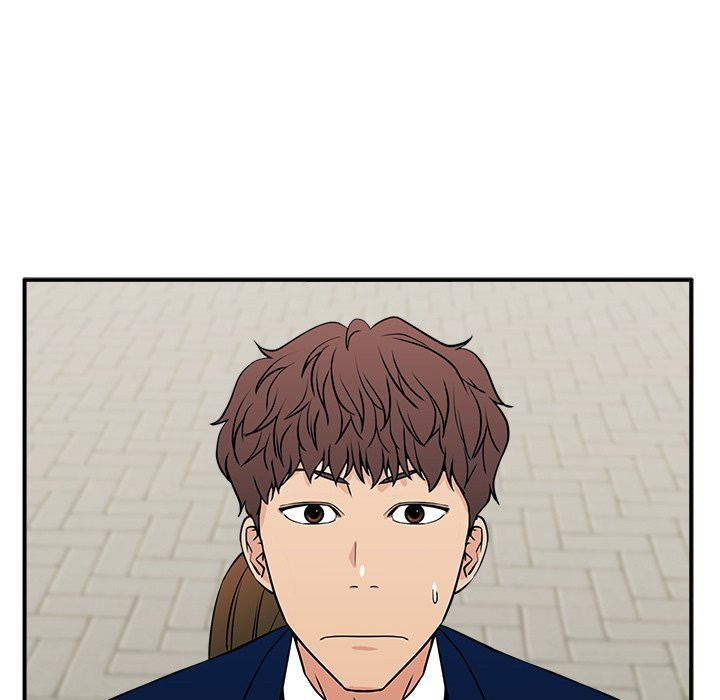 Jinxed Manhwa - Chapter 17 Page 33