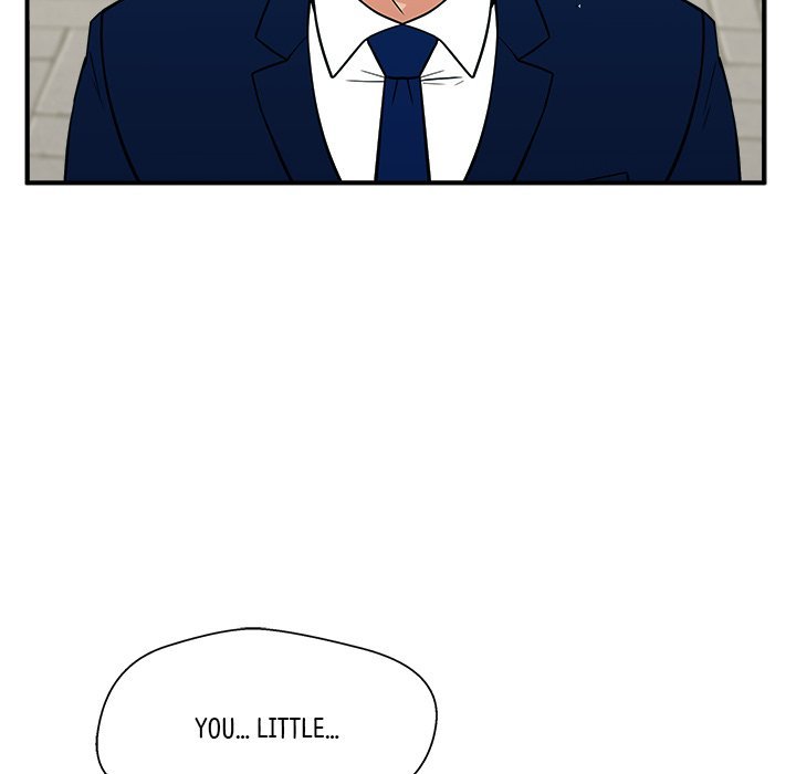 Jinxed Manhwa - Chapter 17 Page 34