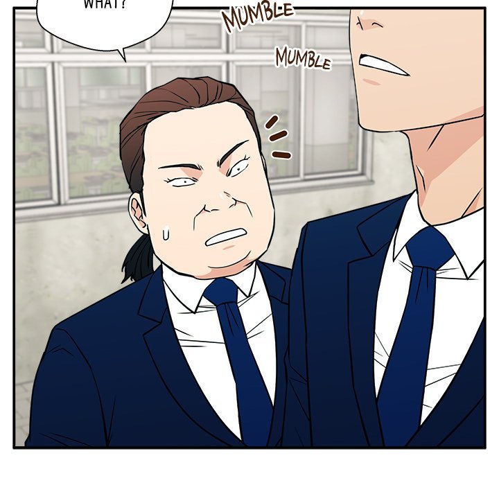 Jinxed Manhwa - Chapter 17 Page 37