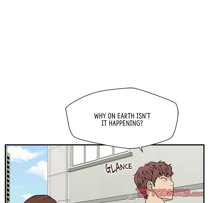 Jinxed Manhwa - Chapter 17 Page 38