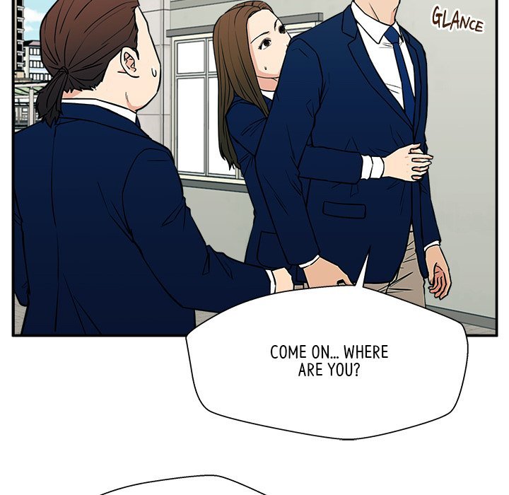 Jinxed Manhwa - Chapter 17 Page 39