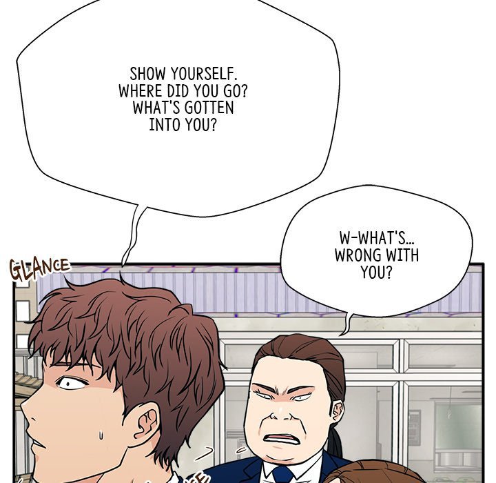 Jinxed Manhwa - Chapter 17 Page 40