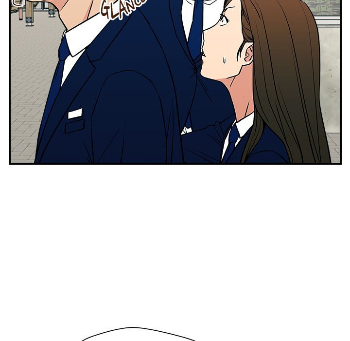 Jinxed Manhwa - Chapter 17 Page 41