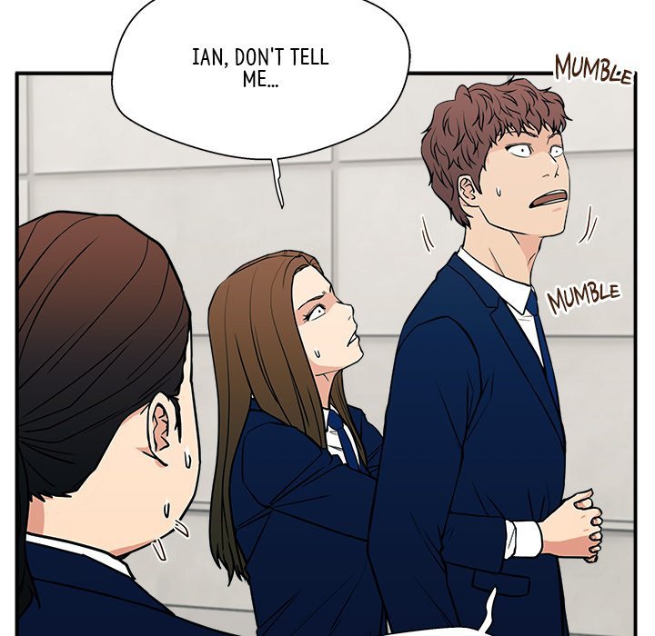 Jinxed Manhwa - Chapter 17 Page 42