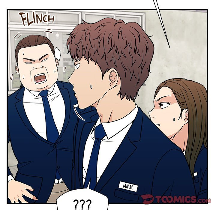 Jinxed Manhwa - Chapter 17 Page 44