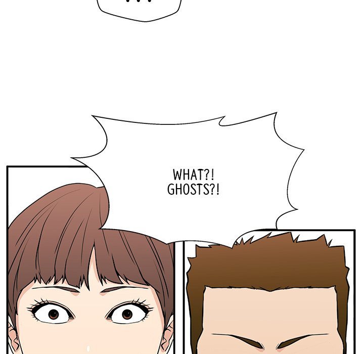 Jinxed Manhwa - Chapter 17 Page 45