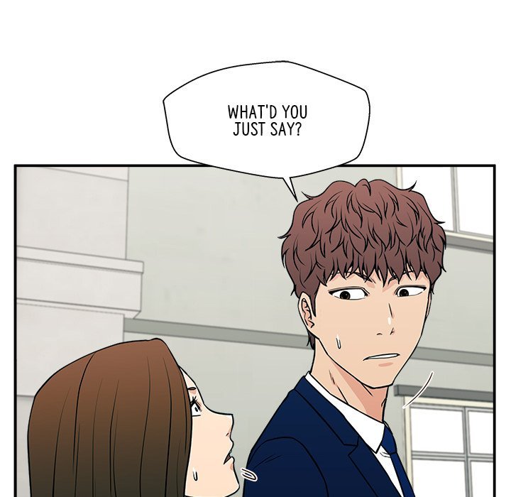 Jinxed Manhwa - Chapter 17 Page 47