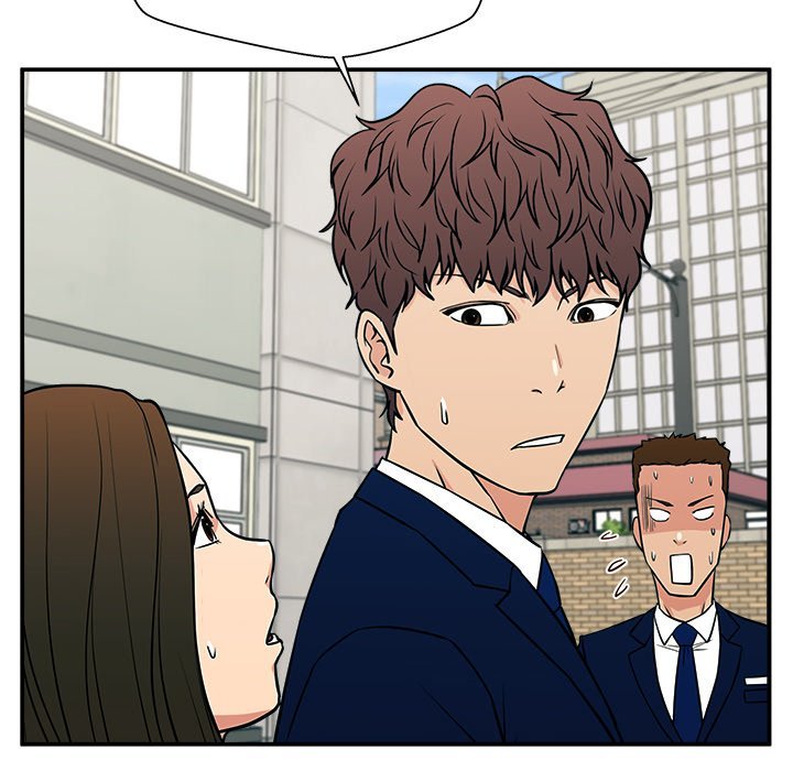 Jinxed Manhwa - Chapter 17 Page 49