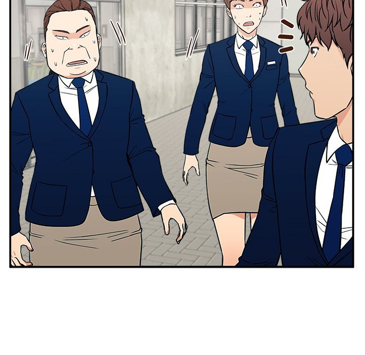 Jinxed Manhwa - Chapter 17 Page 51