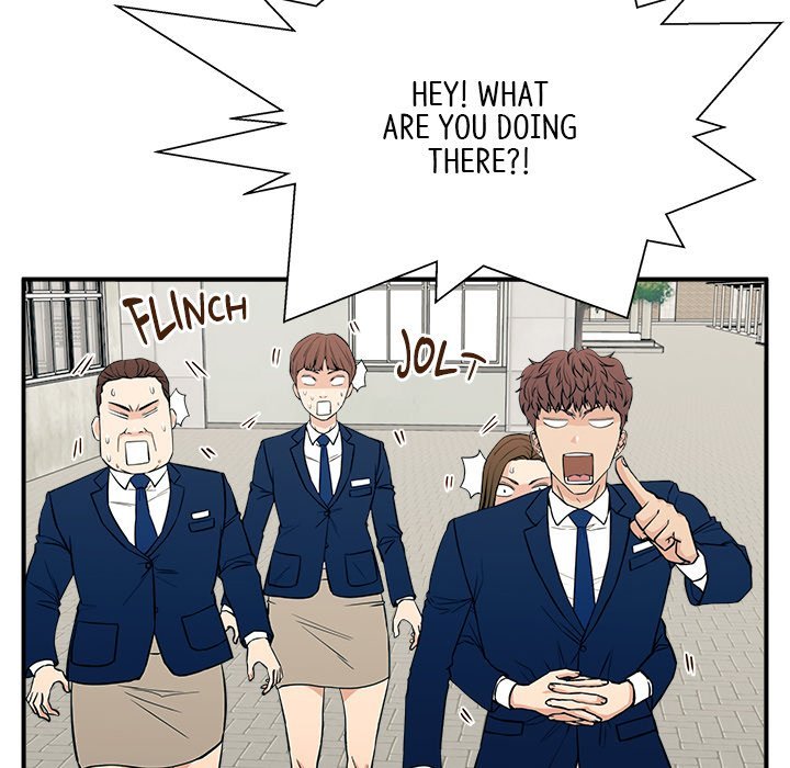 Jinxed Manhwa - Chapter 17 Page 55