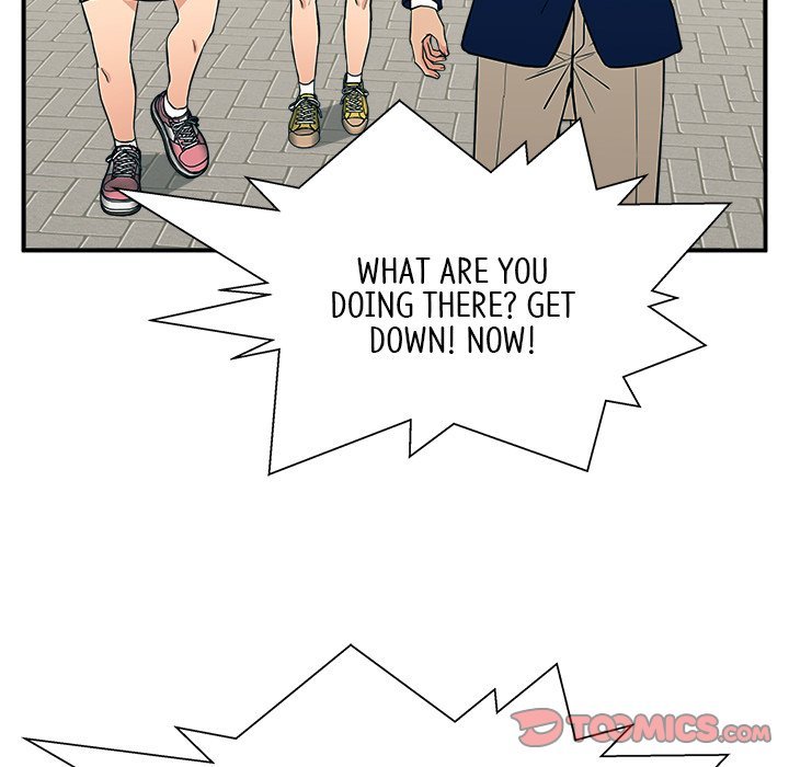 Jinxed Manhwa - Chapter 17 Page 56