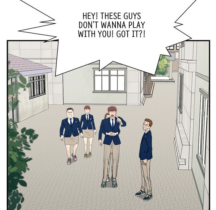 Jinxed Manhwa - Chapter 17 Page 57