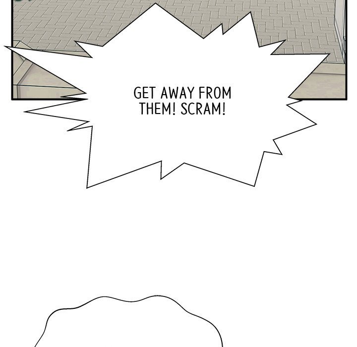 Jinxed Manhwa - Chapter 17 Page 58