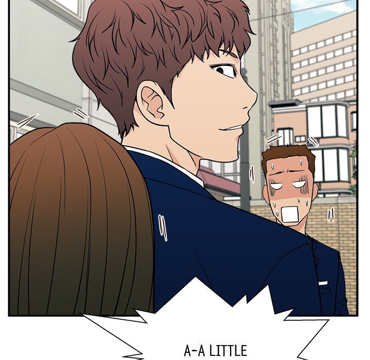 Jinxed Manhwa - Chapter 17 Page 61