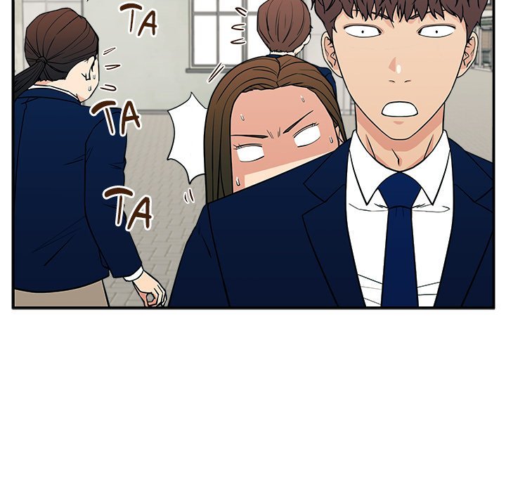 Jinxed Manhwa - Chapter 17 Page 63